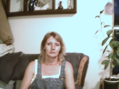 Deborah Renshaw