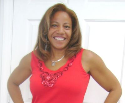 Theola Shumate