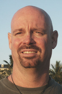 Michael Snyder