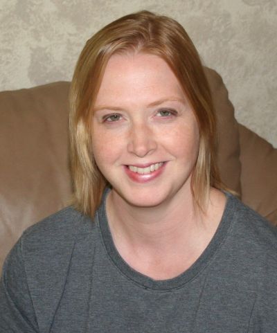Carol Radliff