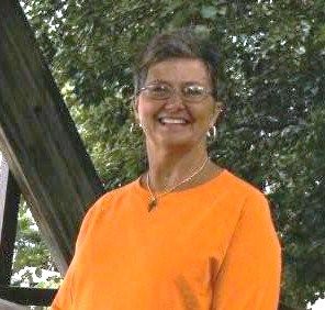 Marilyn Balley