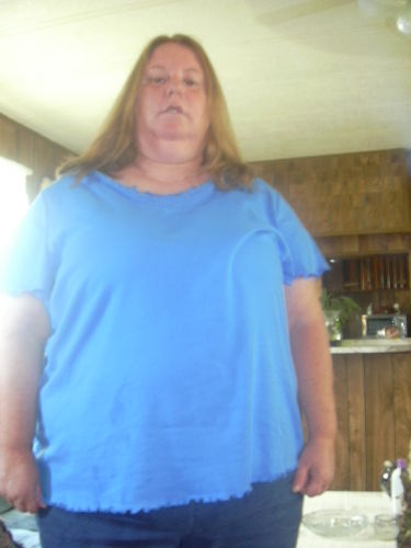 Gayle Morse