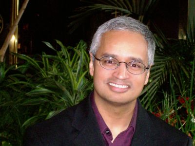 Ravi Rao