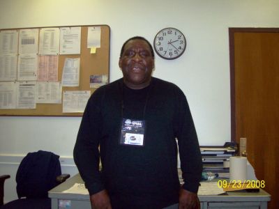 Anthony Triplett