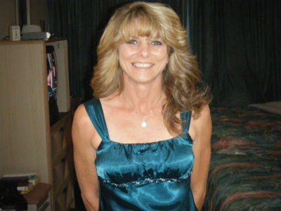 Gina Harrell