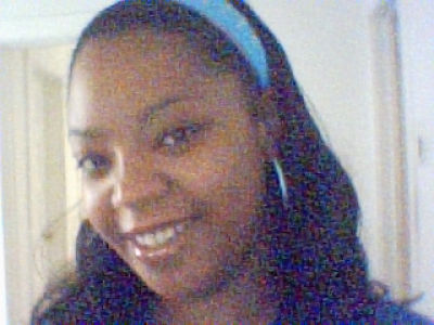 Stephanie Mckinney