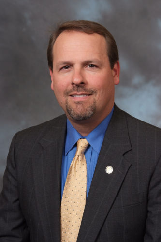 Steve Pustelnyk