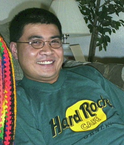 Timothy Roco
