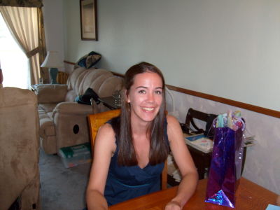 Christie Martin