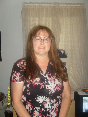 Linda Carpenter