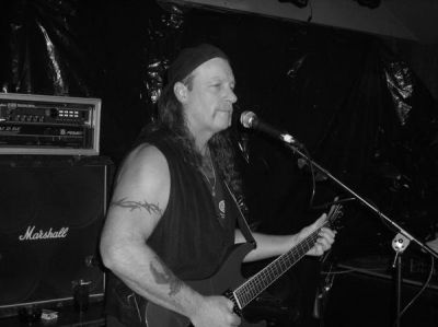 Bill Hanson