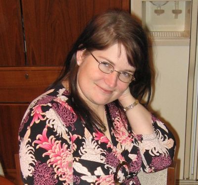 Jennifer Vincent