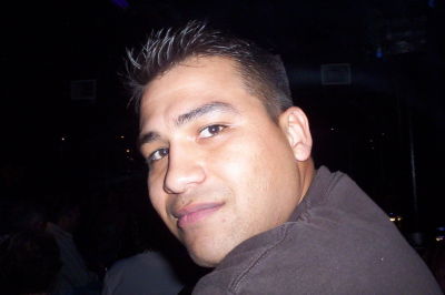 Dagoberto Flores