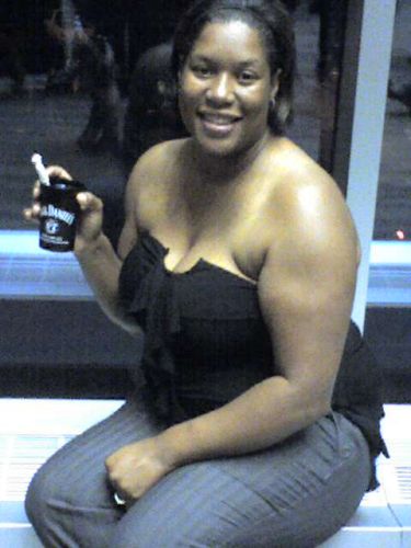 Shundrell Clemons
