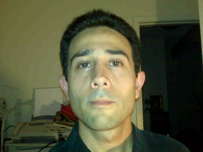 Hamid Panah