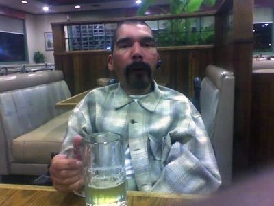 Christopher Favela