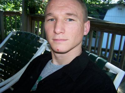 Kevin Mcmahon
