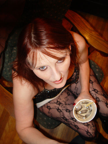 Jerriann Picton