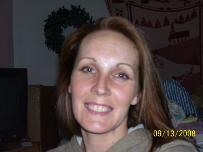 Deanna Brueggert