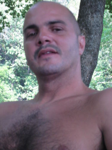David Harris