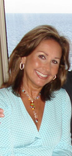 Sandra Katz