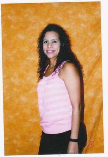 Priscilla Ruiz