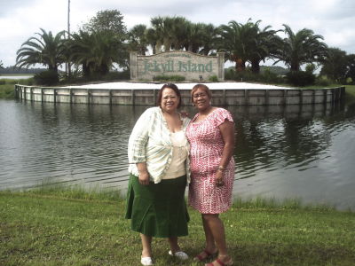 Barbara Davenport