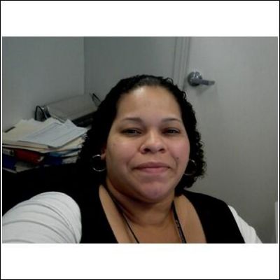 Lissette Mendez