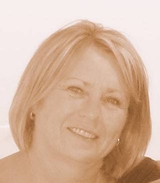 Mary Zidich