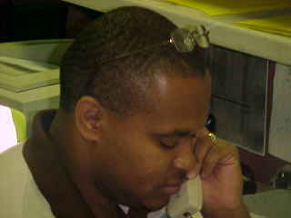 Dwayne Venable