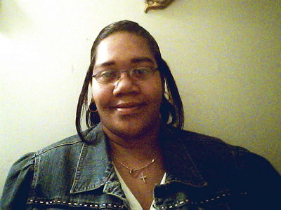 Synovia Harris