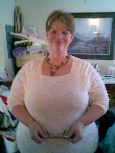 Clysta Stocker