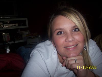 Brandi Rymer