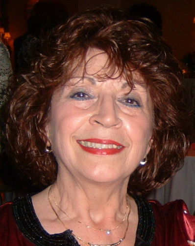 Erasmita Burgos