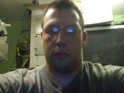 Richard Barney