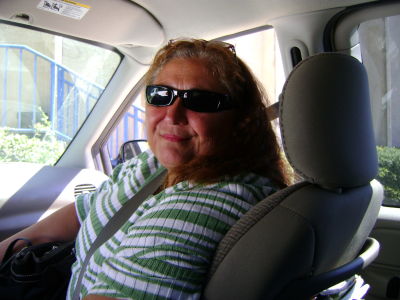 Delfina Torres