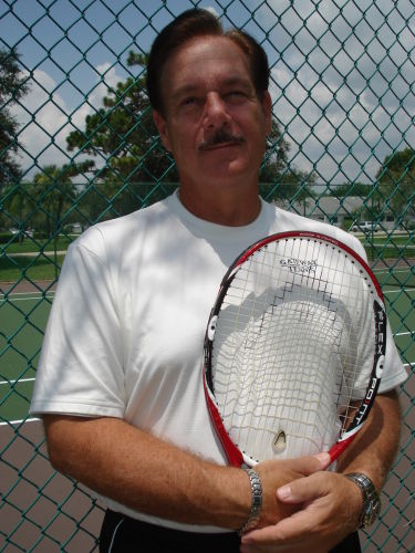 Dennis Perry