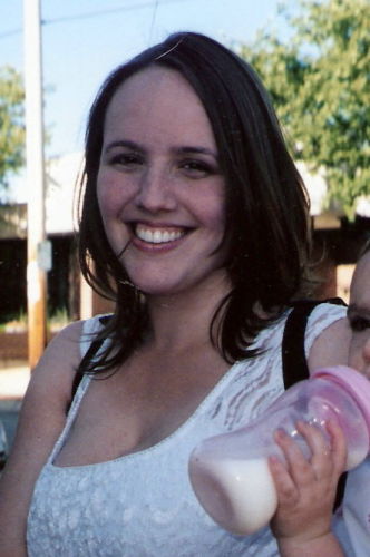 Jennifer Wittenburg
