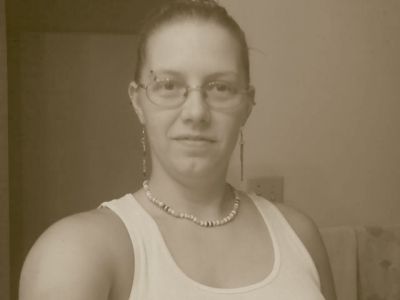 Tonia Rhudy
