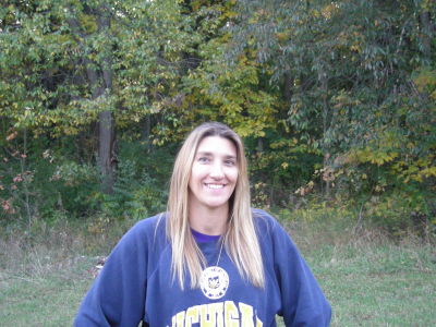 Laura Urbaniak