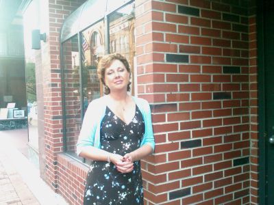 Deborah Bland