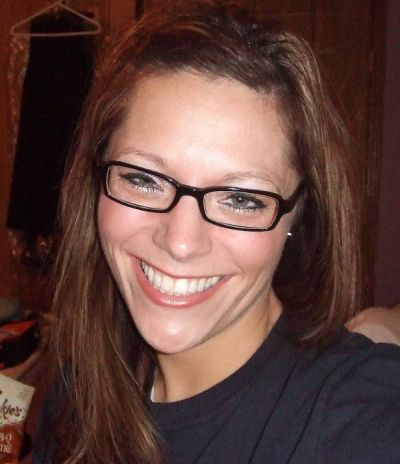 Christina Cisternino