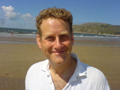 James Intriligator