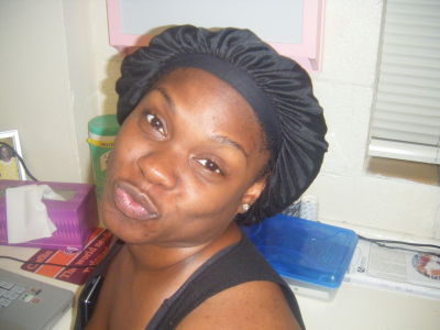Ronesha Boggs
