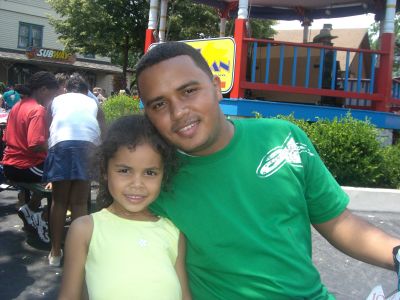 Lenin Rodriguez