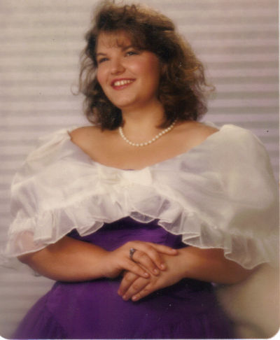 Susan Barrick