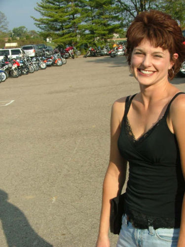 Laurie Kovacs