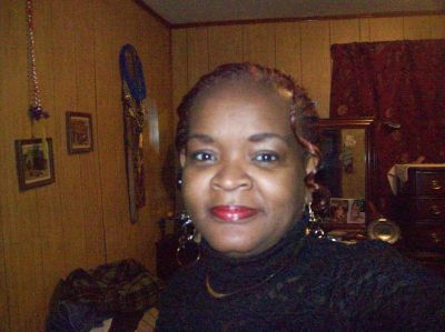 Helen Pettway