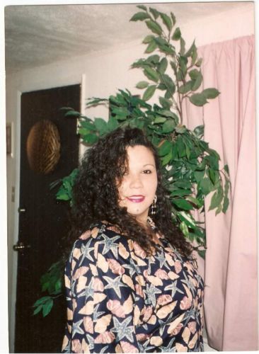 Roxanne Estrada