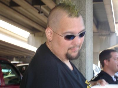 Tony Spinosi